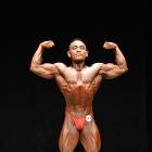 Chris  Pena - NPC Colorado State 2014 - #1